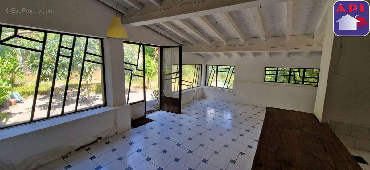 Maison 175 m² à Mirepoix  - photo 12