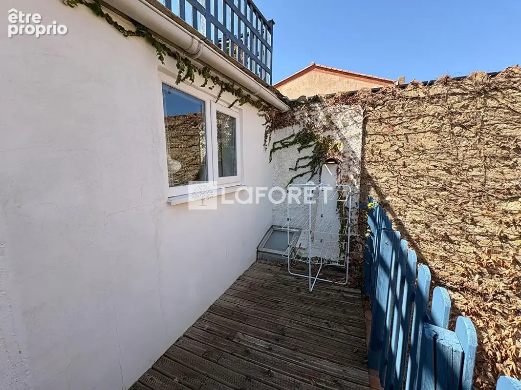 Maison Banyuls Dels Aspres 5 pièce(s) 128 m2 - photo 11