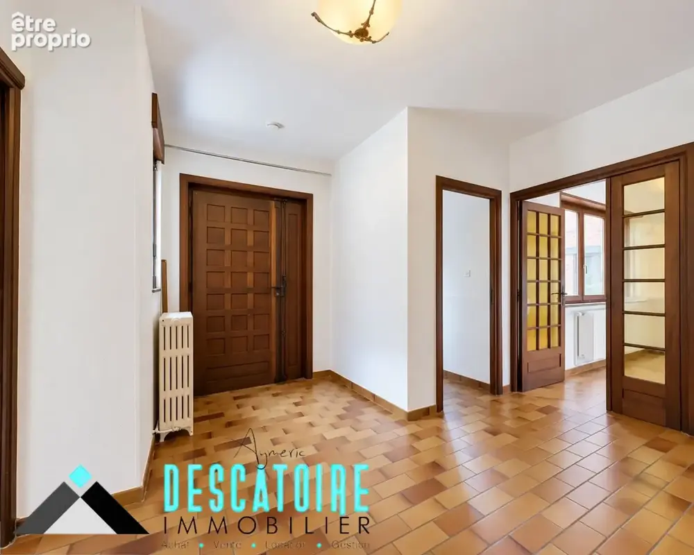 Maison individuelle - photo 7