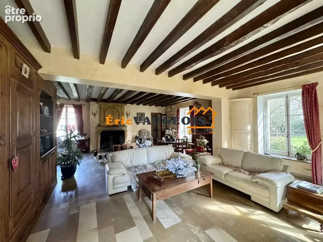 Vente Maison La ferte-sous-jouarre(77260) 490 000ï¿œ - photo 7
