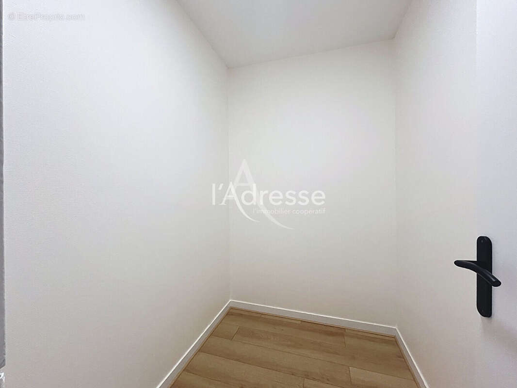 Appartement à CHELLES
