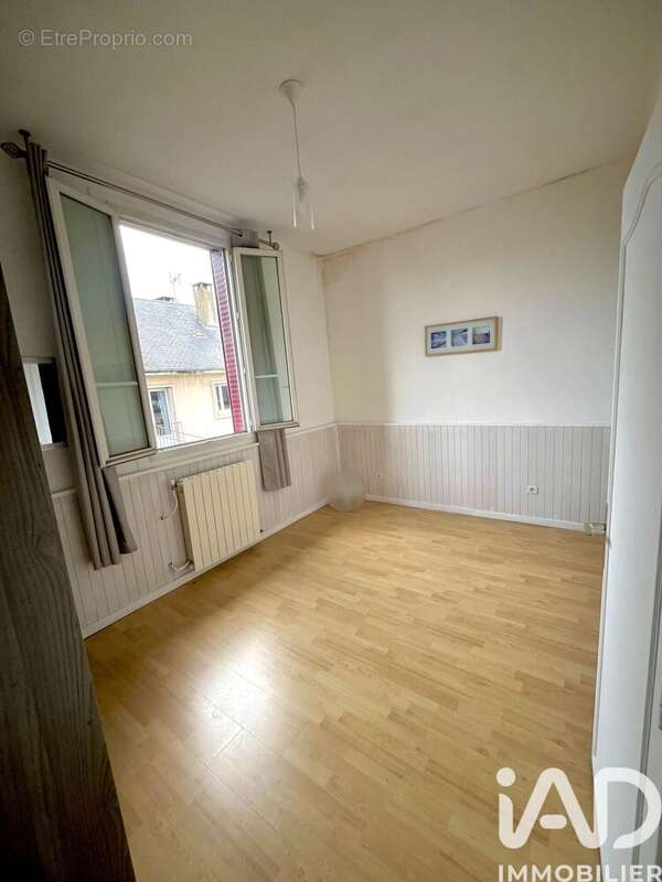 Photo 7 - Appartement à BRIVE-LA-GAILLARDE