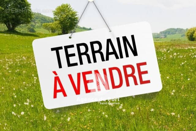 Terrain à ALENYA