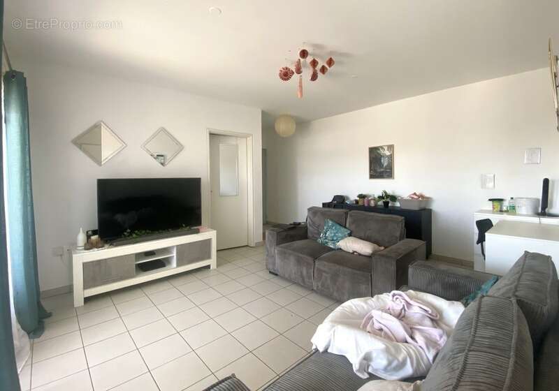 Appartement à SAINT-DENIS