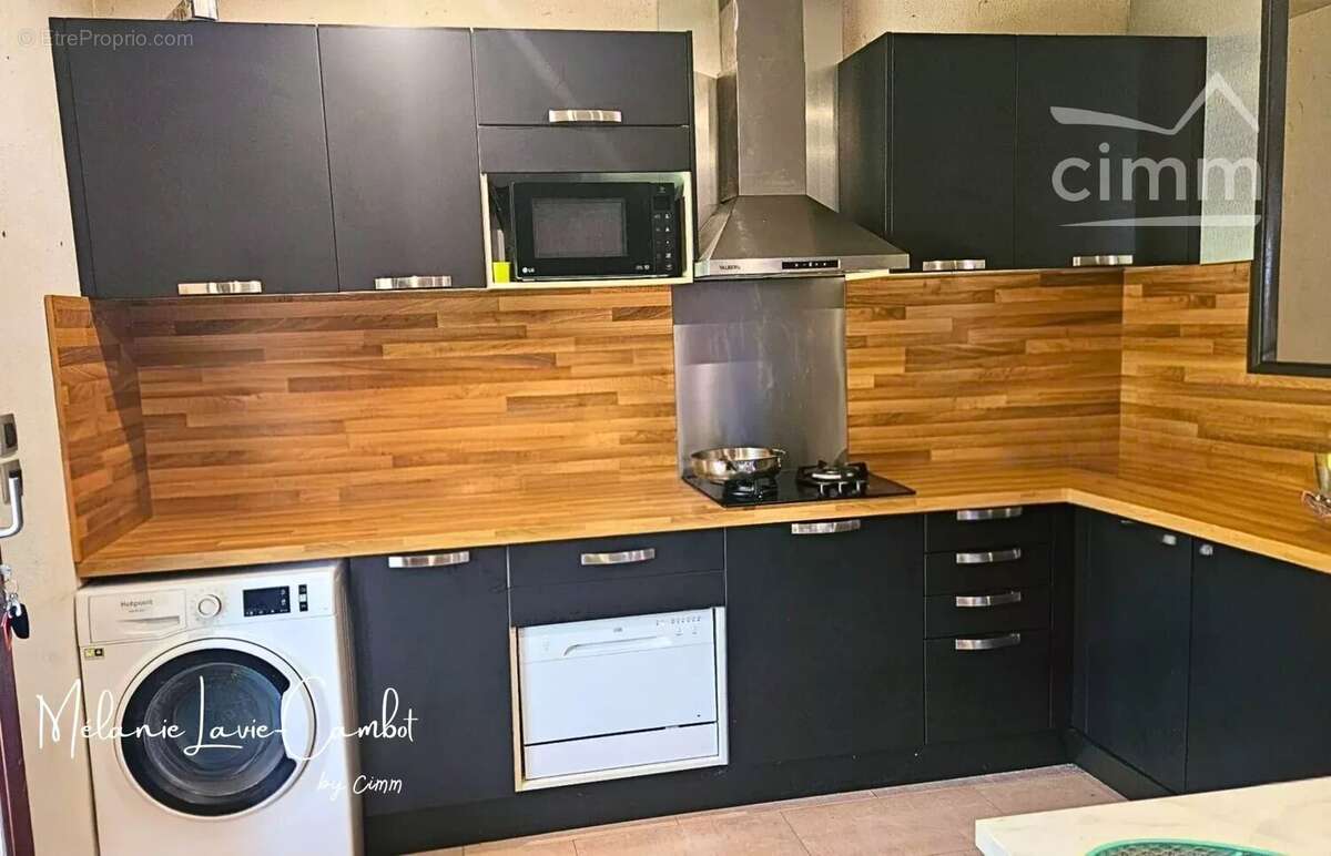 Maison T4 avec dépendance - photo 4