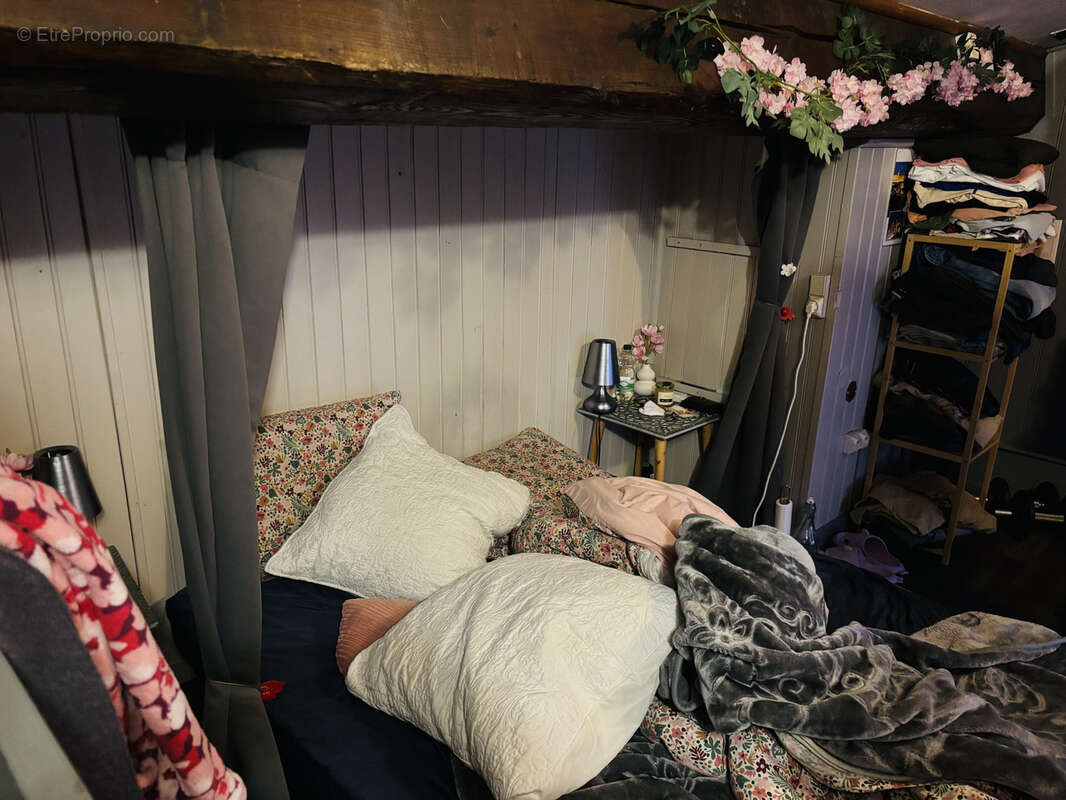 Appartement à CARCASSONNE