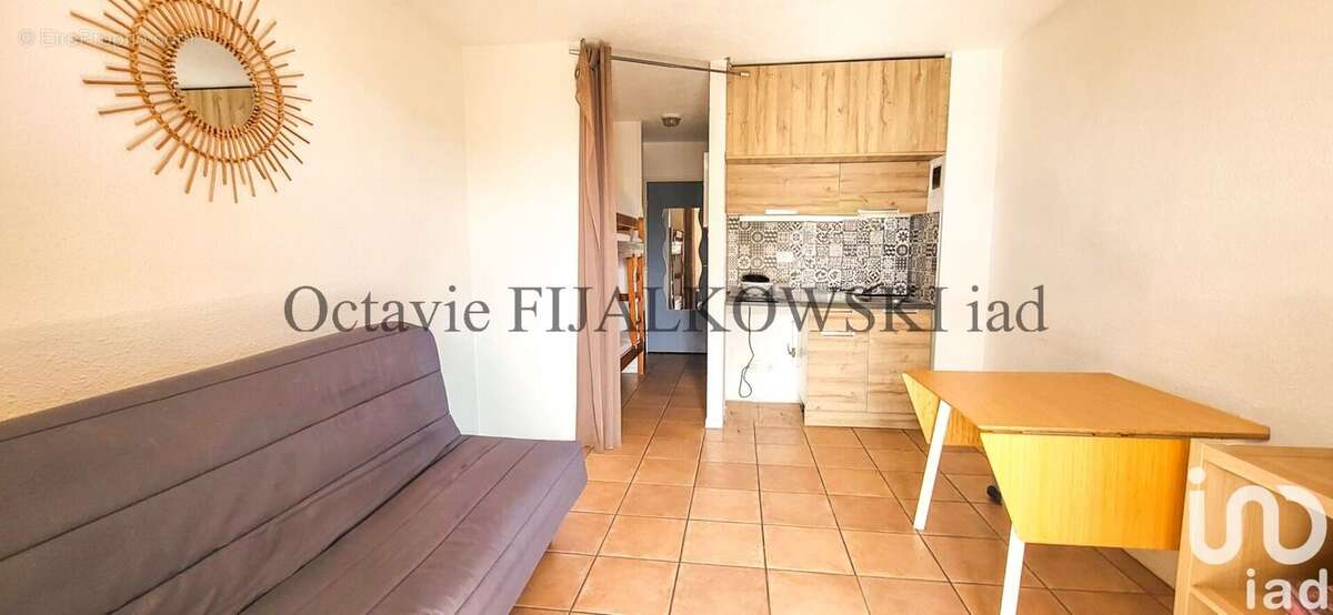 Photo 4 - Appartement à CANET-EN-ROUSSILLON