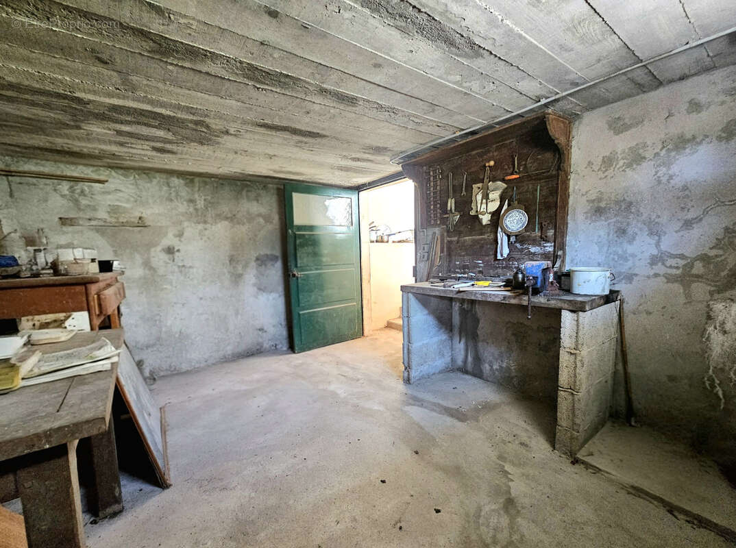 Maison à LE LONGERON