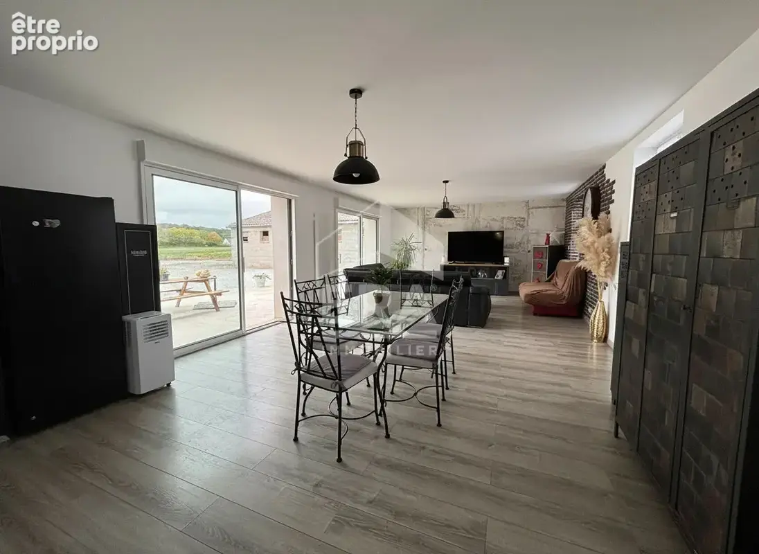 Maison 131m² à colembert - photo 3