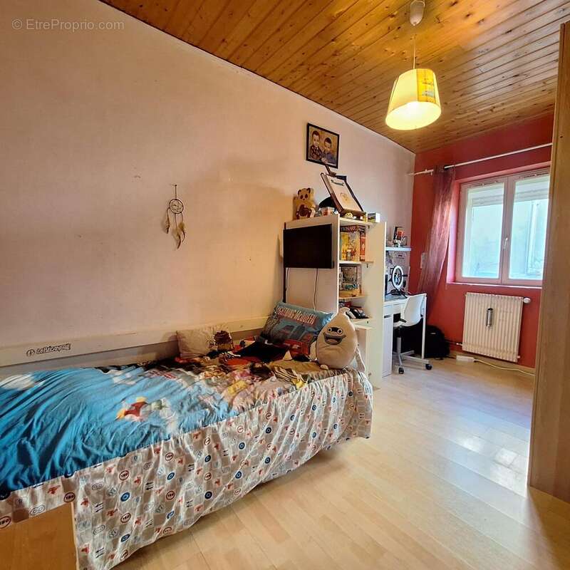 Photo 8 - Maison à LE CREUSOT