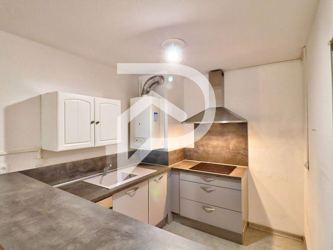 Appartement à MANOSQUE