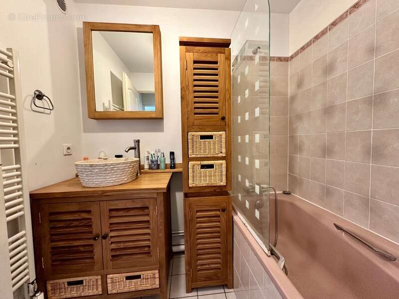 Appartement à GIF-SUR-YVETTE