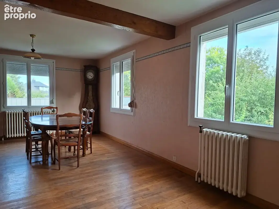 Maison Retiers 6 pièce(s) 101.04 m2 - photo 7
