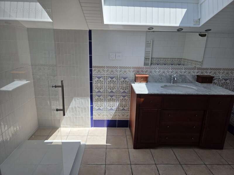 Appartement à SAINT-ORENS-DE-GAMEVILLE