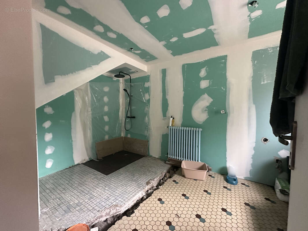 Maison à SAINT-FULGENT