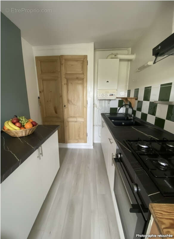 Appartement à ANNONAY
