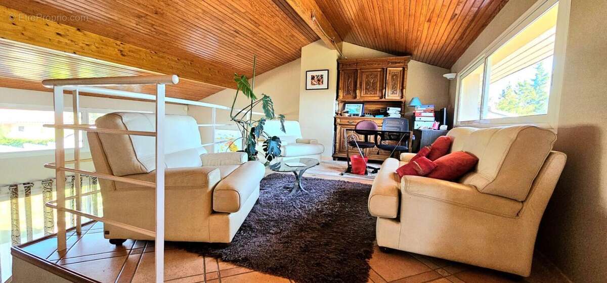 Maison à CASTELNAUDARY