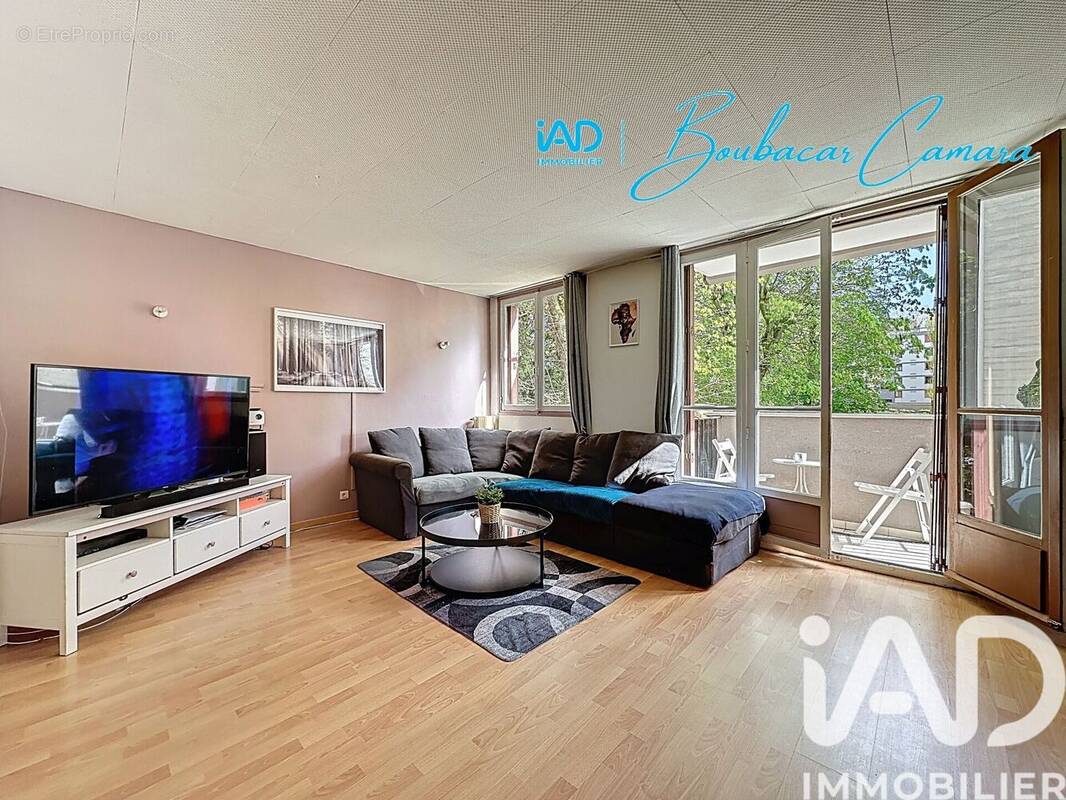 Photo 1 - Appartement à EAUBONNE