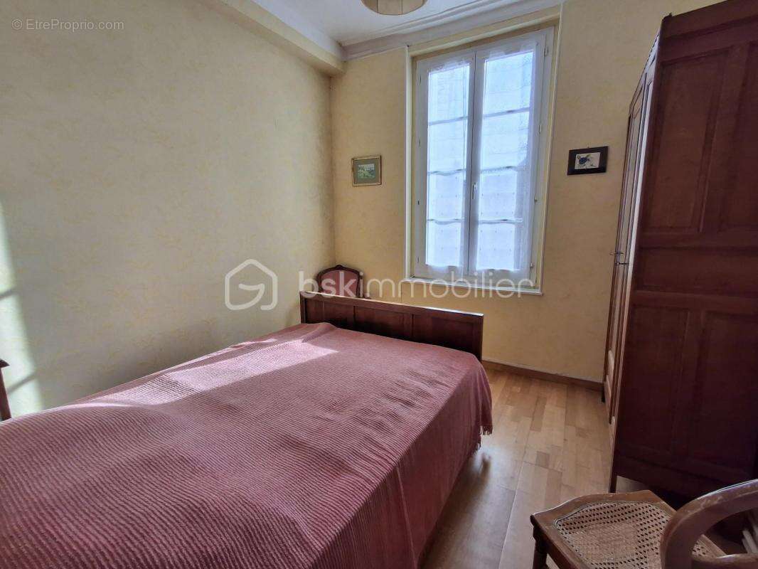 Appartement à DIEPPE