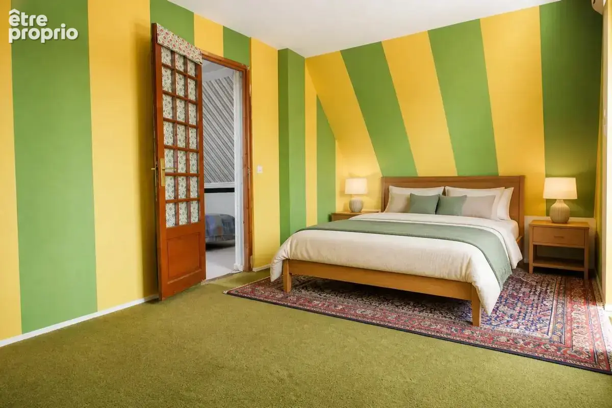 Maison de 7 pièces de 165 m²  + une véranda de 25 m² situé à Vermenton - photo 7