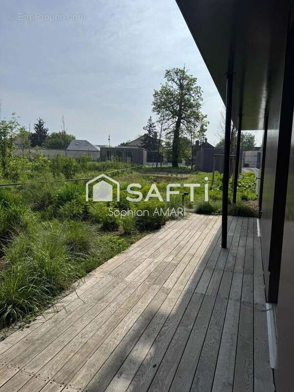 Photo 9 - Appartement à LE VESINET