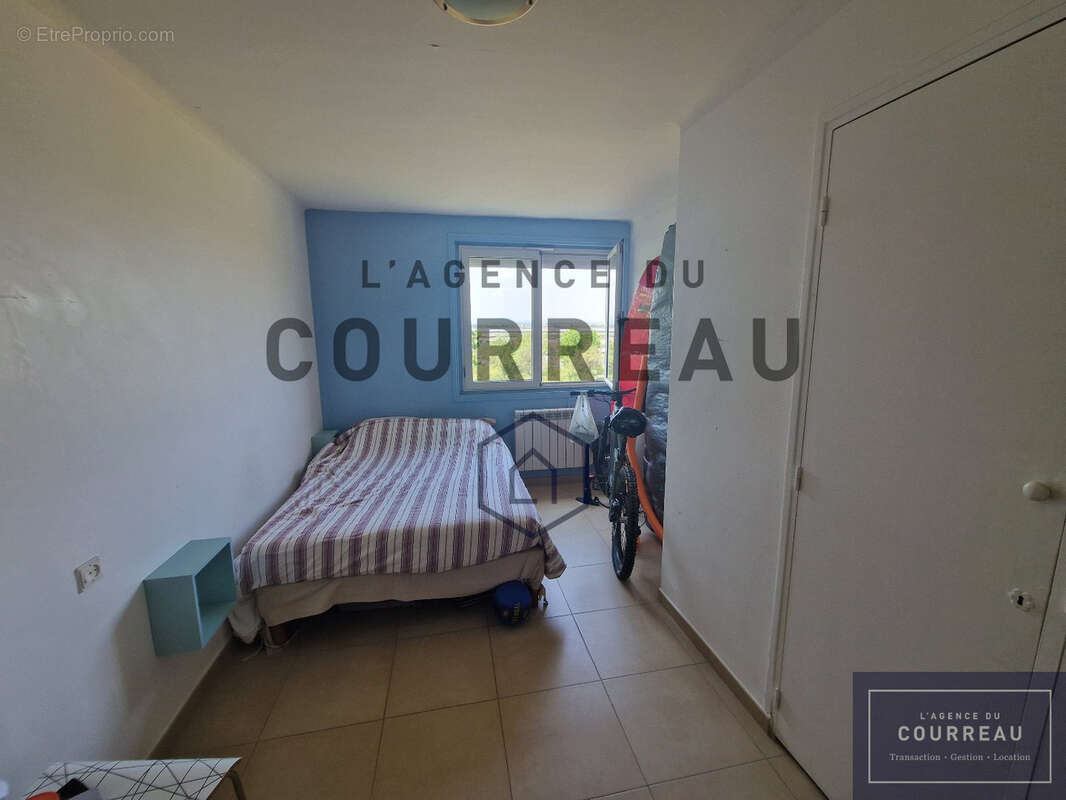Appartement à PALAVAS-LES-FLOTS