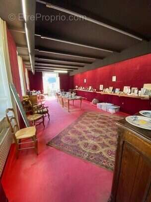 Appartement à PONTIVY