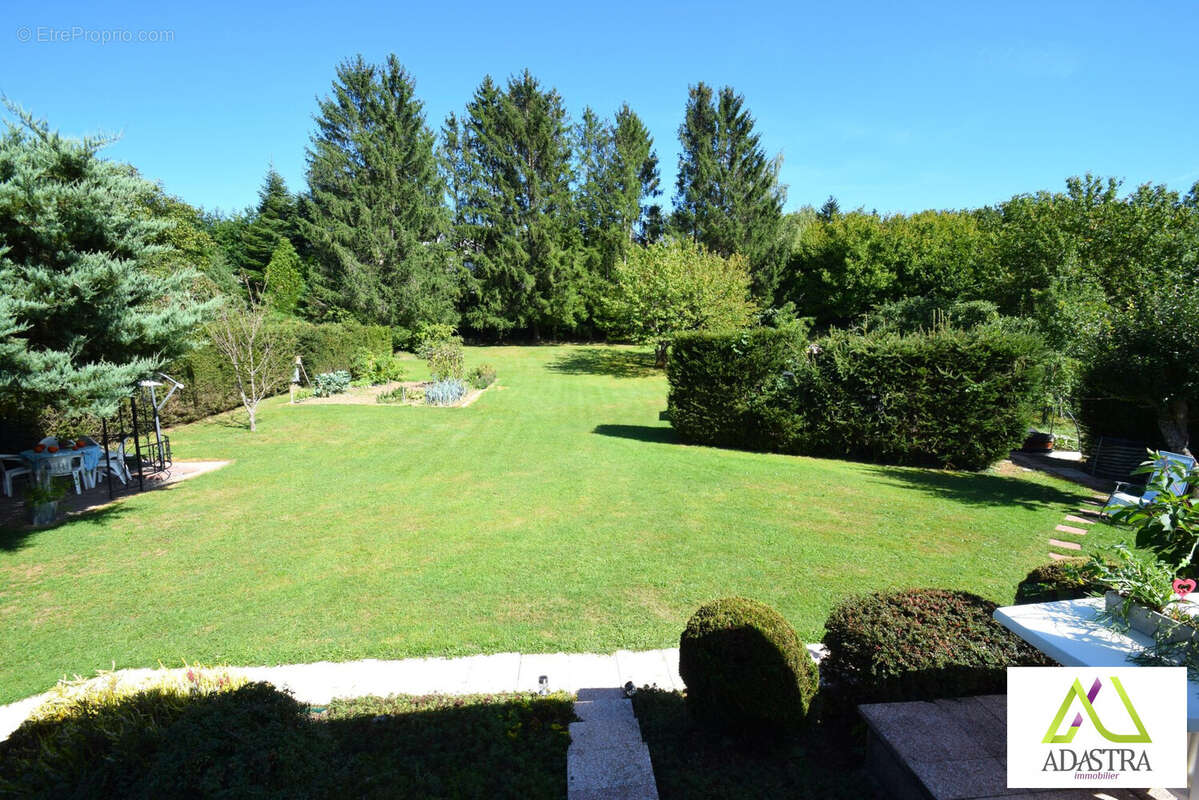 Maison 173 m² à Sickert  - photo 6