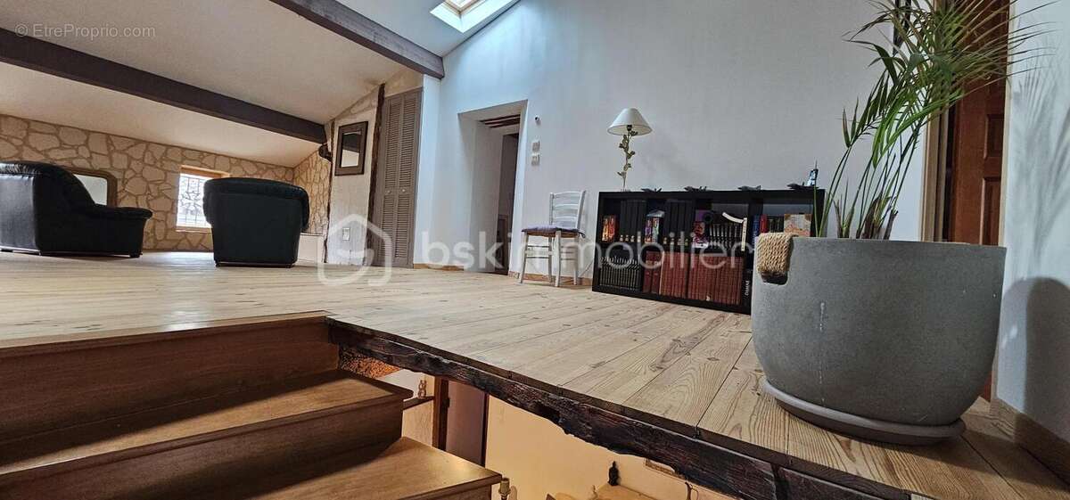 Maison à CASTELNAUDARY