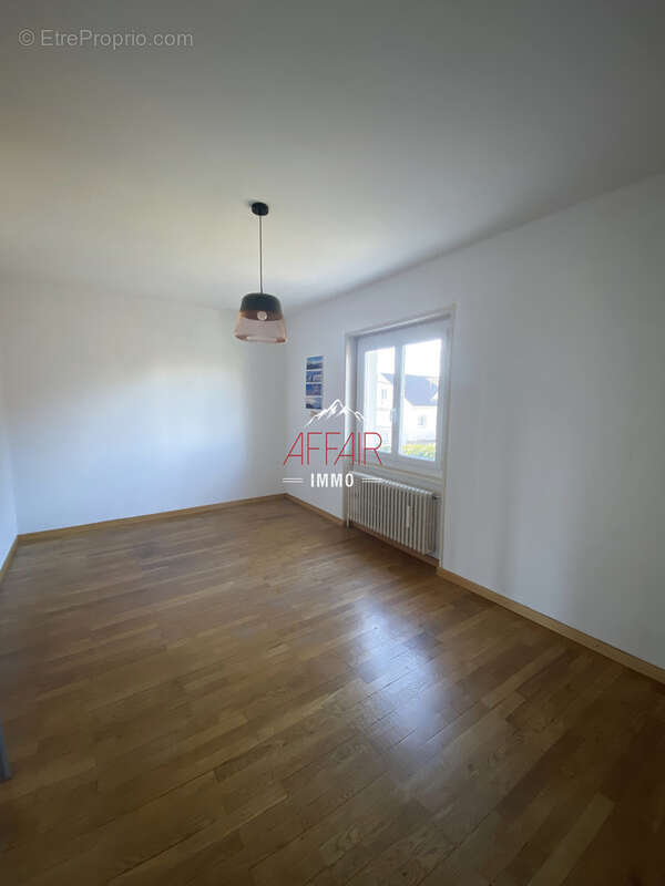 Appartement t2 53 m2 dans maison - 74240 gaillard - photo 7