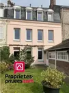 Maison à SAINT-VALERY-EN-CAUX