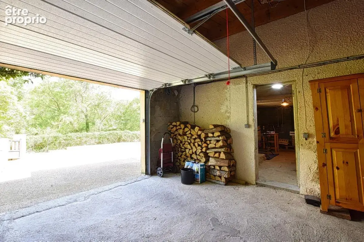 Maison familiale au cœur de la nature à 35 mn de Montpellier !!! SOUS COMPROMIS !!! - photo 15