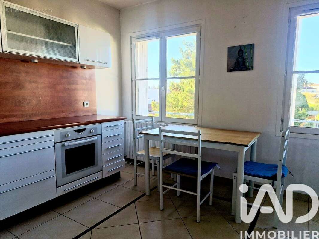 Photo 4 - Appartement à ROYAN