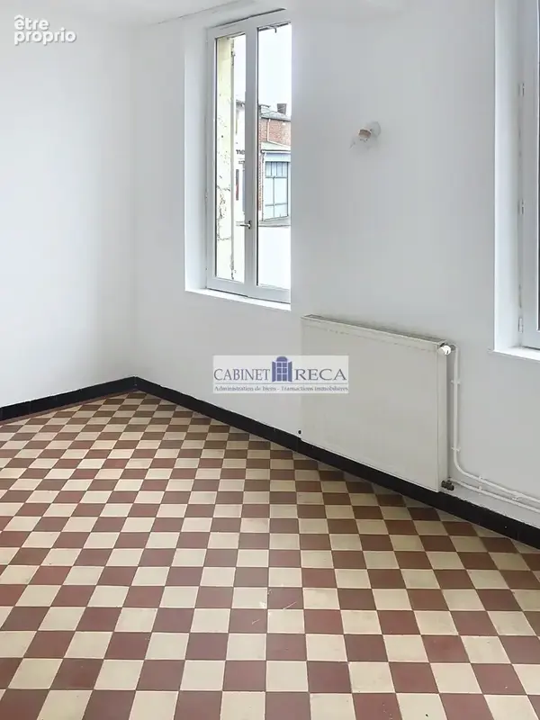 Immeuble - noyon proche centre ville et gare - photo 10