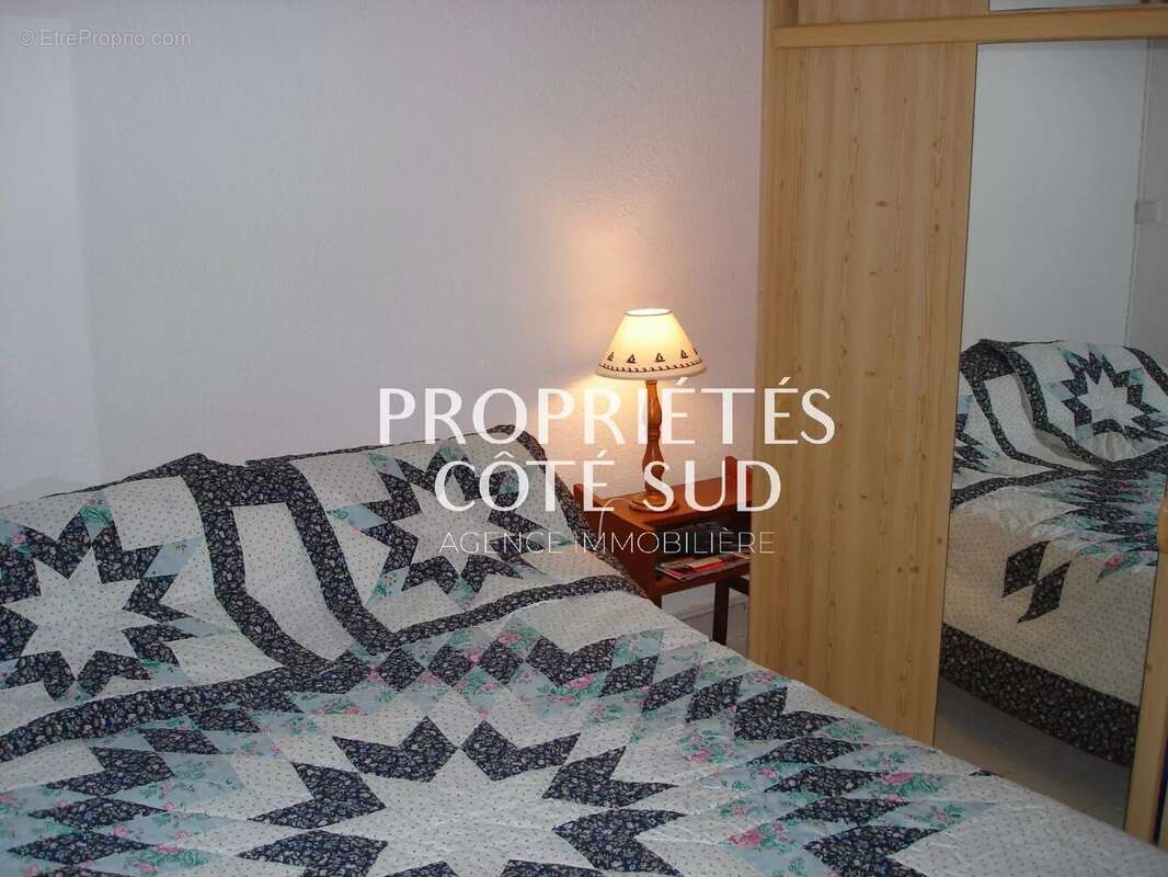 Appartement à LE GRAU-DU-ROI