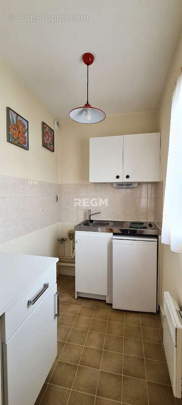 Appartement à CHAMALIERES