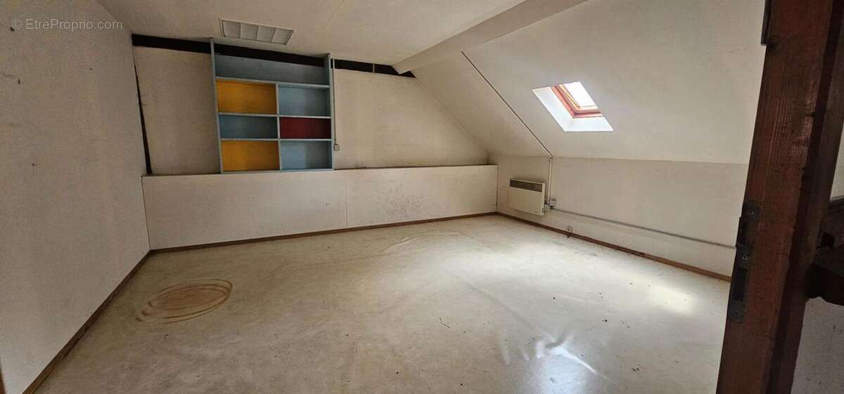 Appartement à BISCHHEIM