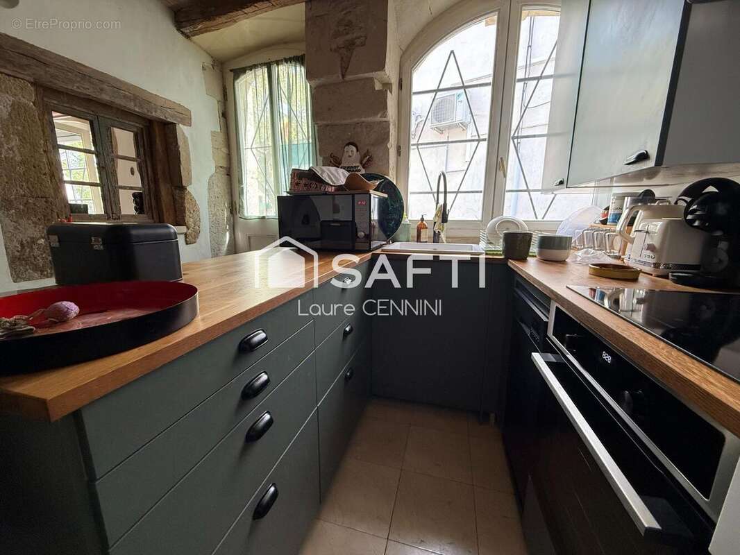 Photo 6 - Maison à GRILLON