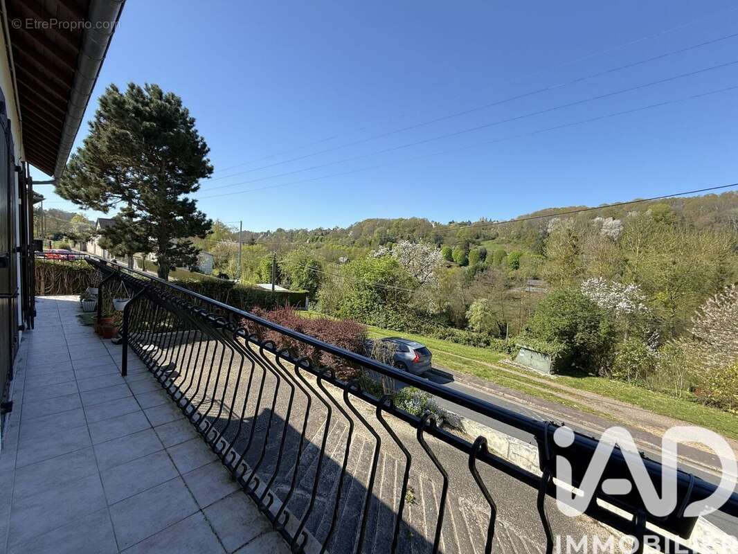 Photo 1 - Maison à HONFLEUR