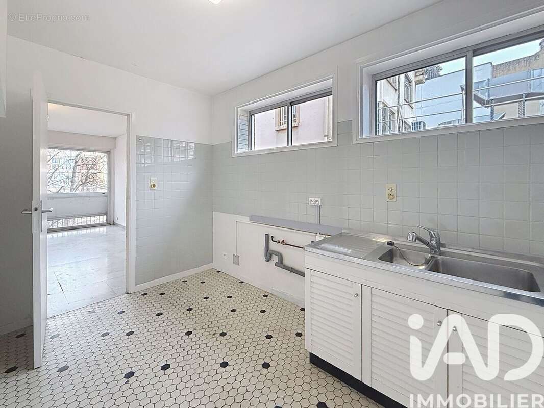 Photo 3 - Appartement à TOULOUSE