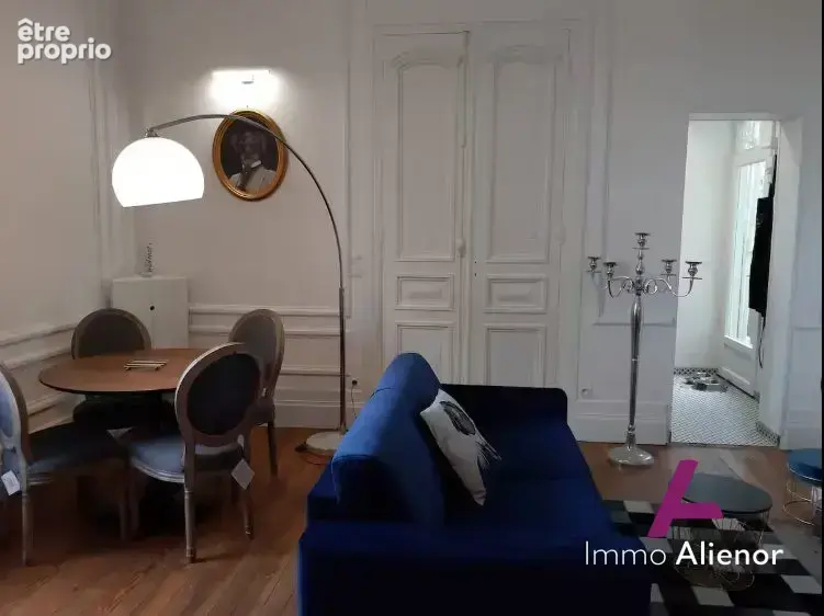 Appartement 3 pièces 32 m² à vendre à Arcachon (33120) - photo 2