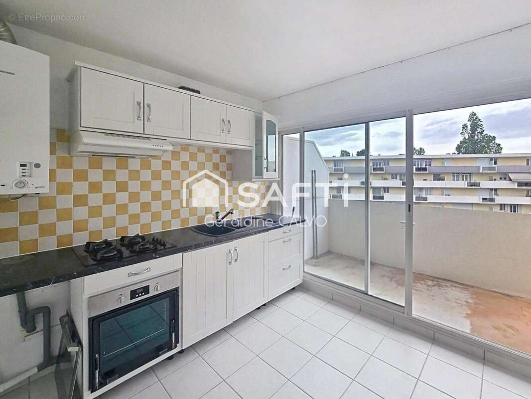 Photo 4 - Appartement à MONTPELLIER