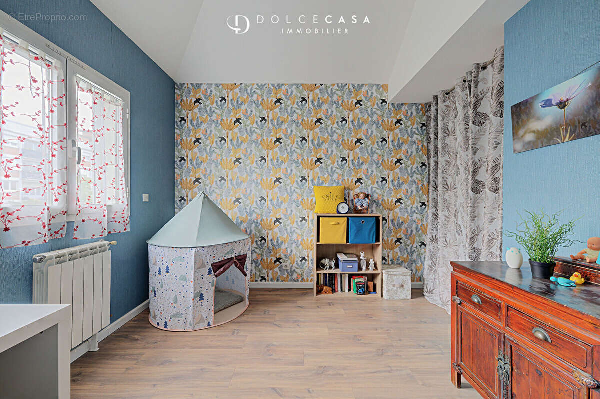 Maison à LE PERREUX-SUR-MARNE