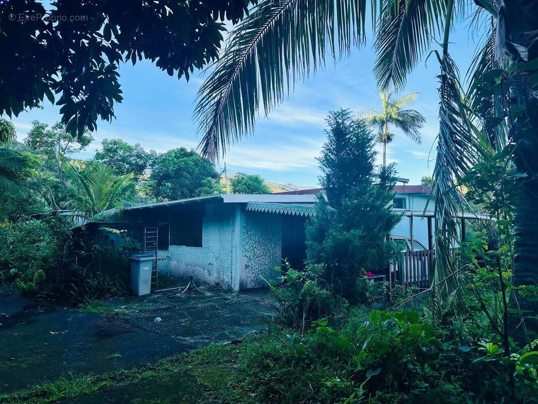 Photo 7 - Maison à SAINT-DENIS