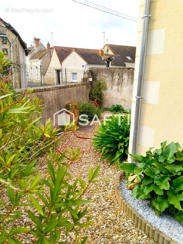 Photo 8 - Maison à DESCARTES