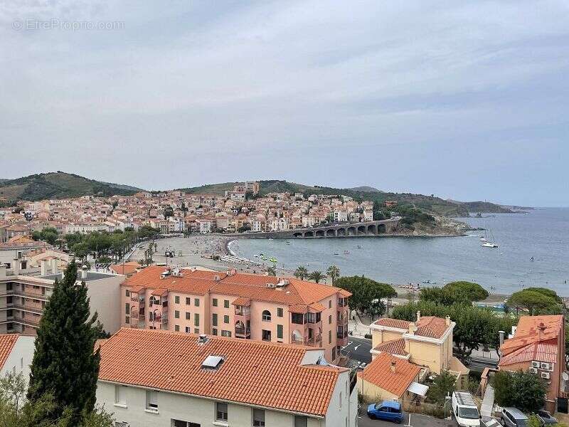 Appartement 44 m² à Banyuls-Sur-Mer  - photo 9