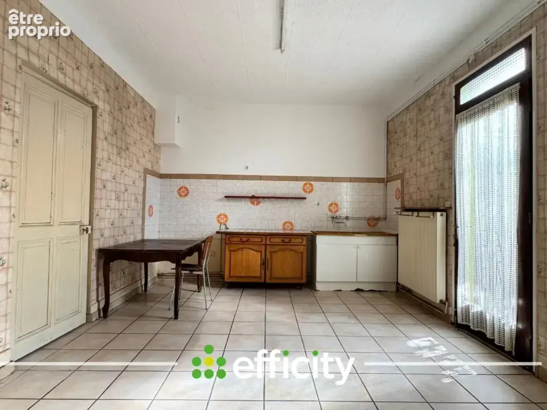 Maison 5 pièces 104 m² à vendre à Chasse-Sur-Rhone (38670) - photo 4