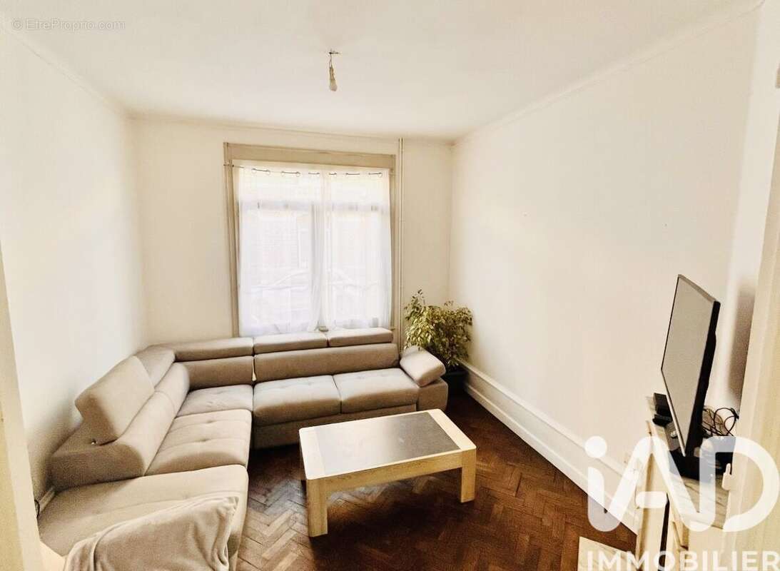 Photo 4 - Maison à AMIENS