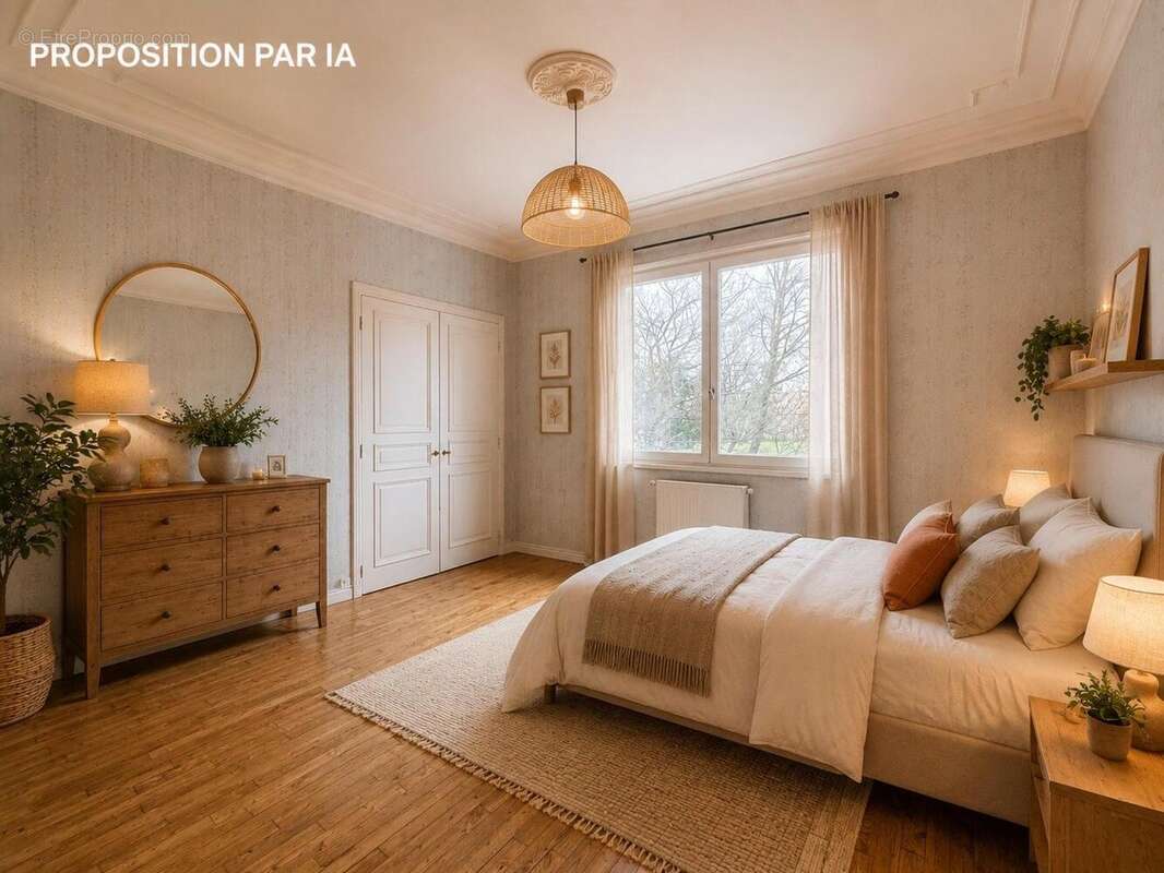 Photo 7 - Maison à LABASTIDE-SAINT-PIERRE
