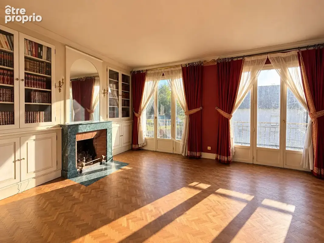 Maison avec fort potentiel à Pocé-Distré - photo 8